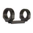 DNZ Game Reaper Scope Mount Ruger American SA RH/LH 1" Medium Black 1-piece