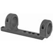 DNZ Game Reaper Scope Mount Marlin 1894/1895/32974 1" Medium Black 1-piece