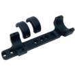 DNZ Game Reaper Scope Mount Marlin 1894/189/ 32974 1" High Black 1-piece