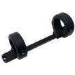 DNZ Game Reaper Scope Mount Howa 1500 SA 30mm Medium Black 1-piece