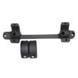 DNZ Game Reaper Scope Mount Winchester 70 LA 1" Medium Black 1-piece