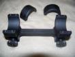 DNZ 1-Piece Freedom Reaper Picatinny Scope Mount - AR15 30mm Matte Black