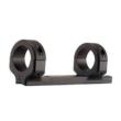 Browning BLR Short Action Scope Mount 1" Med Black