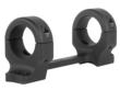 DNZ Game Reaper 1-Piece Scope Mount - Browning X-Bolt SA 30mm Medium Black