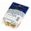 Winchester Unprimed Brass Handgun Cartridge Cases 100/ct .38 Spl