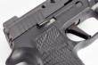 Wilson Combat Extended Slide Stop for Sig Sauer P320