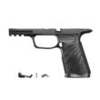 Wilson Combat Grip Module WCP365 XMacro No Manual Safety Black
