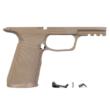 Wilson Combat Grip Module WCP365 XMacro No Manual Safety Tan