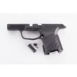 Wilson Combat Grip Module for P365 No Manual Safety Black