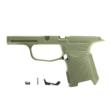 Wilson Combat Grip Module for P365 No Manual Safety Green