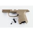 Wilson Combat Grip Module for P365 No Manual Safety Tan