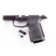 Wilson Combat Grip Module for P365 XL Manual Safety Black