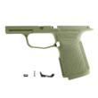 Wilson Combat Grip Module for P365 XL No Manual Safety Green