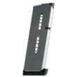Wilson Combat Handgun Magazine Series 47 for 1911 .45 OM (Officers Model) 7/rd w/.250 Basepad