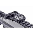 Wilson Combat AR Platform Sight Set Manual Deploy Picatinny Rail Mount