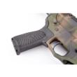 Wilson Combat AR Platform Pistol Grip Black Starburst