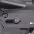 Wilson Combat Ambidextrous AR Safety Selector Multi Caliber - Black