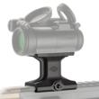Reptilia DOT Mount for Aimpoint Micro 1.93" Black