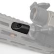 Reptilia Socket M-LOK QD Sling Mount Black
