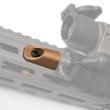 Reptilia Socket M-LOK QD Sling Mount FDE