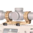 Reptilia AUS 1-Piece Scope Mount 34mm 1.54" FDE