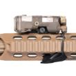 Reptilia Low Profile M-LOK Rail FDE