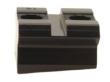 Weaver Standard Top Mount Aluminum Scope Base - Black - #14 - Savage