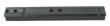 Weaver Standard Top Mount Aluminum Scope Base - Gloss Black - #88 -  Mossberg 500AS Mossberg 600 Shotgun