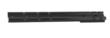 Weaver Standard Top Mount Aluminum Scope Base - Gloss Black - #96 - Winchester 70 LA