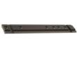 Weaver 1-Piece .22 Tip-Off Adapter Scope Base - #TO-9 for Ruger Fits Detachable Top Mount Scope Rings