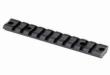 Weaver 1-Piece Tactical Multi-Slot Base Savage B Mag Matte