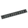 Weaver 1-Piece Multi Slot Base Savage B Series Matte