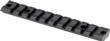 Weaver 1-Piece Multi-Slot Rifle Base Browning AB3 SA Matte