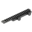 Weaver Thumbnut Flat Top Riser Rail - AR15 / M16