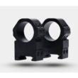 Weaver Precision Rifle Scope Rings 30mm LOW MATTE