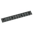 Weaver 1-Piece Cross-Slot Scope Base Multislot Savage Axis 1 & 2 8-40 Threads