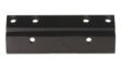 Weaver Detachable Side Mount Aluminum Scope Base - Matte - #1 - Anschutz 1568