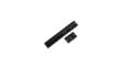 Weaver Standard Top Mount Aluminum Scope Base - Pair #654 Matte