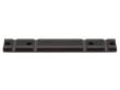 Weaver Standard Top Mount Aluminum Scope Base - Matte - #416M - Winchester 1300/1400