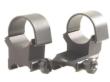 Weaver Detachable Extension Top Mount Aluminum Scope Rings - 1" - X-High EXT - Matte