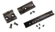 Weaver Standard Top Mount Aluminum Scope Base - Matte - #427M - Remington 870 & 11-87