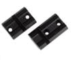 Weaver 2-Piece Aluminum Top Mount Scope Base - Pair Remington 783 Matte