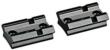 Weaver 2-Piece Aluminum Rifle Scope Base - Pair Winchester XPR (8-40) Matte