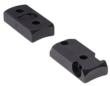 Weaver 2-Piece Grand Slam Steel Dovetail Scope Base - Winchester 70 Pre-1964 - Black Gloss
