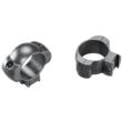 Weaver Grand Slam .22 Cal Tip-Off Ringmounts (Top Mount) Medium Matte