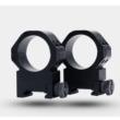 Weaver Precision Tactical Rifle Scope Rings 34MM MED MATTE