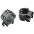 Weaver 6-Hole Picatinny Tactical Scope Rings 30mm Medium