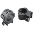 Weaver 6-Hole Picatinny Tactical Scope Rings 30mm High