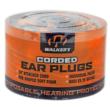 Walker's Corded Foam Ear Plugs 32dB Jar 50/ct