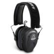 Walker's Game Razor Compact Electronic Ear Muffs 23dB Black